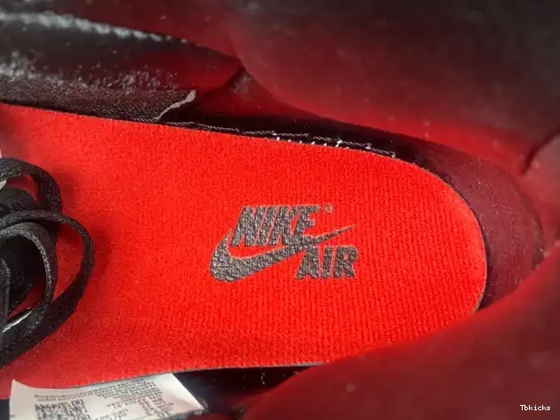 Reps TBK OG WMNS Jordan 1 FD4810-061 Air High Satin Bred 0522